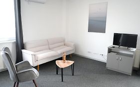 Luana Airport Apartments #5